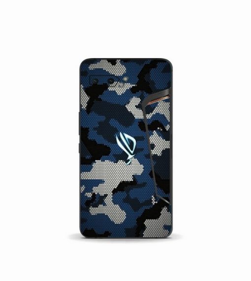 ASUS ROG PHONE 2 Polar Hex