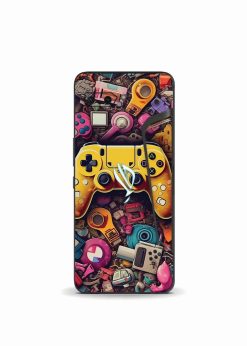 ASUS ROG PHONE 2 Gamer's Heap