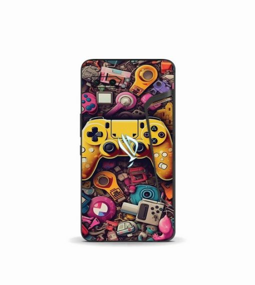 ASUS ROG PHONE 2 Gamer's Heap