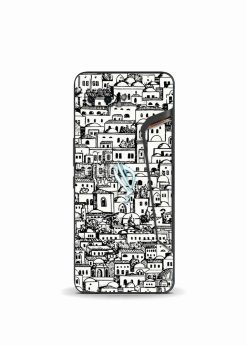 ASUS ROG PHONE 2 Architectural Grid