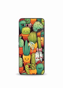ASUS ROG PHONE 2 Smiley Sprouts