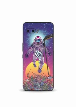 ASUS ROG PHONE 2 Cosmic Voyager
