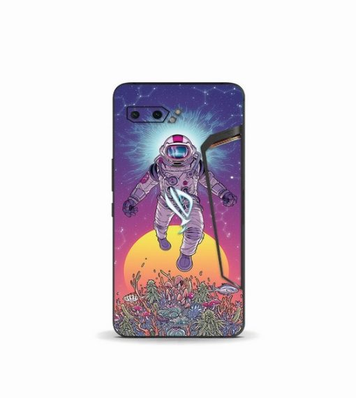 ASUS ROG PHONE 2 Cosmic Voyager