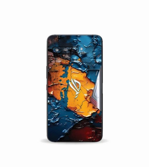 ASUS ROG PHONE 3 Chromatic Pulse