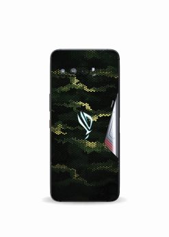 ASUS ROG PHONE 3 HexaCamo