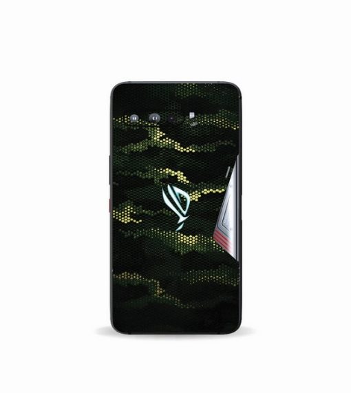 ASUS ROG PHONE 3 HexaCamo