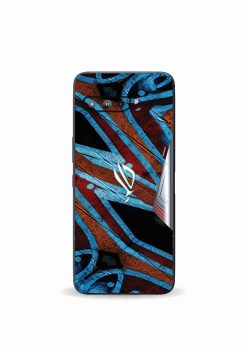 ASUS ROG PHONE 3 Concrete Pulse