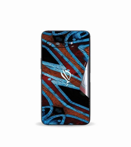 ASUS ROG PHONE 3 Concrete Pulse