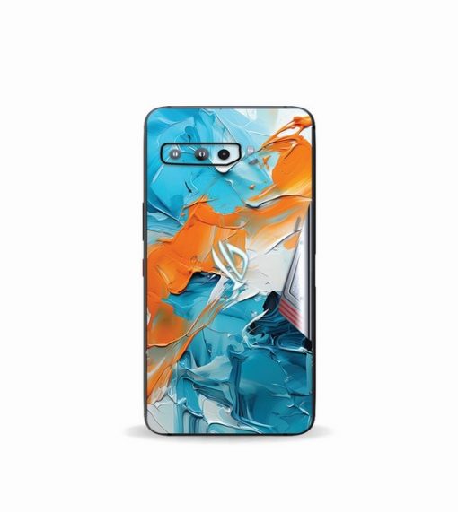 ASUS ROG PHONE 3 Ember Tide