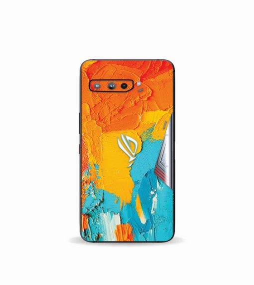 ASUS ROG PHONE 3 Radiant Surge