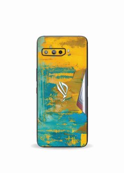 ASUS ROG PHONE 3 Vibrant Fusion