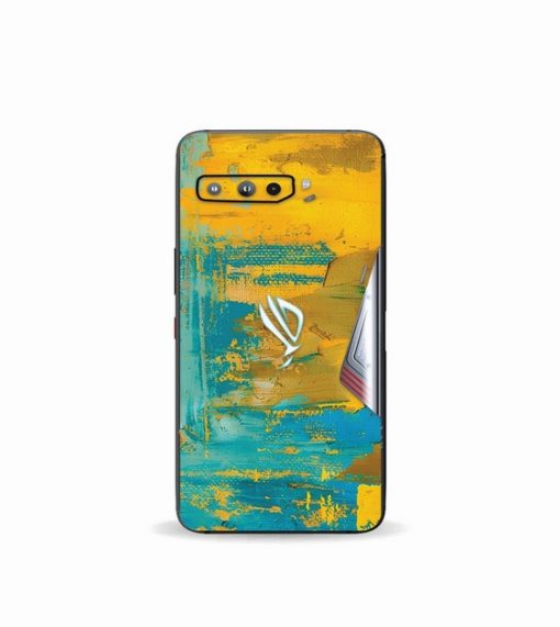 ASUS ROG PHONE 3 Vibrant Fusion