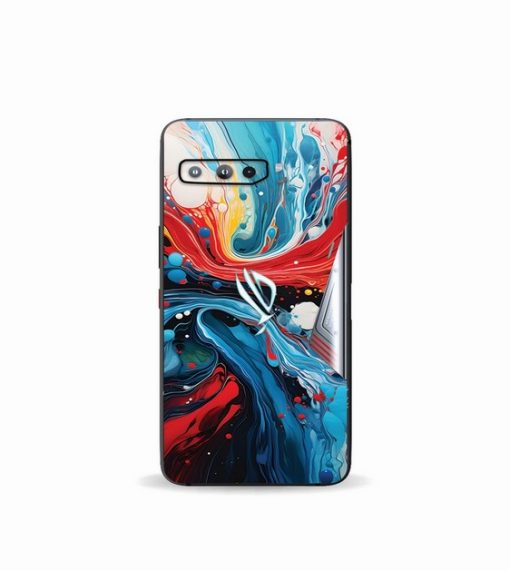 ASUS ROG PHONE 3 Fusion Stream