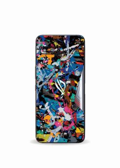 ASUS ROG PHONE 3 Colorburst