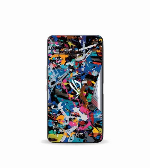 ASUS ROG PHONE 3 Colorburst