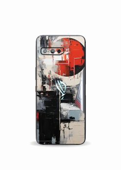 ASUS ROG PHONE 3 Crimson Void