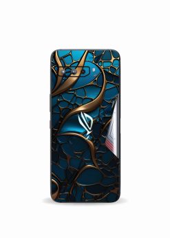 ASUS ROG PHONE 3 Blue Radiance