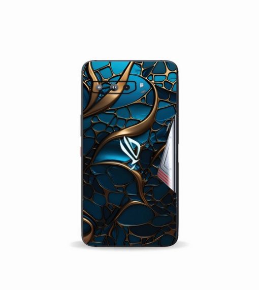 ASUS ROG PHONE 3 Blue Radiance