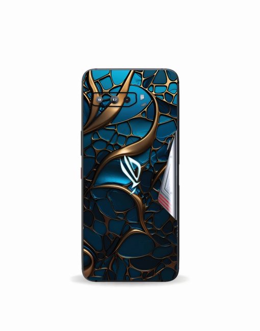 ASUS ROG PHONE 3 Blue Radiance