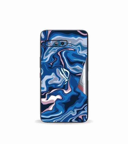 ASUS ROG PHONE 3 Dusky Blue