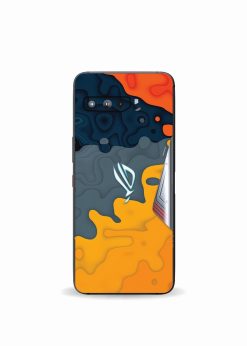 ASUS ROG PHONE 3 Horizon Waves