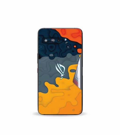 ASUS ROG PHONE 3 Horizon Waves