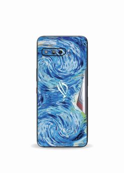 ASUS ROG PHONE 3 Celestial Whirl