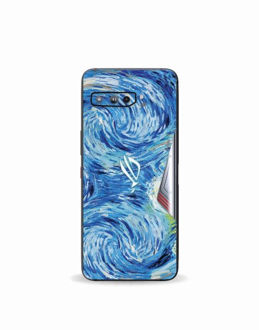 ASUS ROG PHONE 3 Celestial Whirl