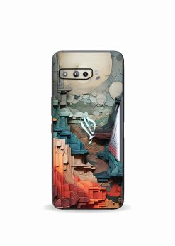 ASUS ROG PHONE 3 Dreamscape Heights