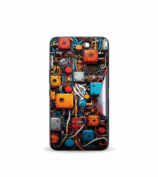 ASUS ROG PHONE 3 Wired Spectrum