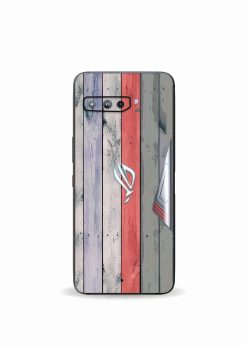 ASUS ROG PHONE 3 Vibrant Planks
