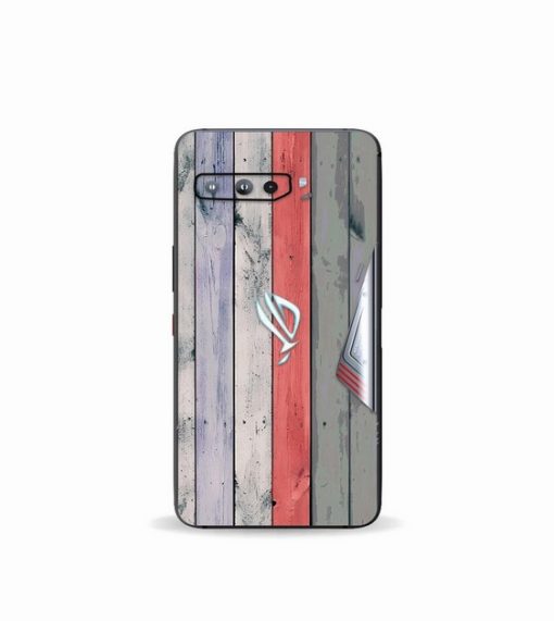 ASUS ROG PHONE 3 Vibrant Planks
