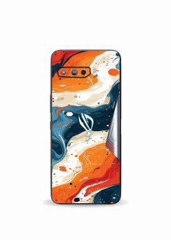ASUS ROG PHONE 3 Vortex Glow