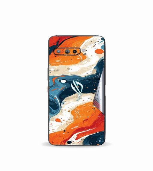 ASUS ROG PHONE 3 Vortex Glow