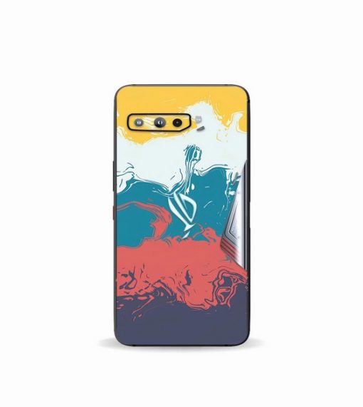 ASUS ROG PHONE 3 Fiery Mist