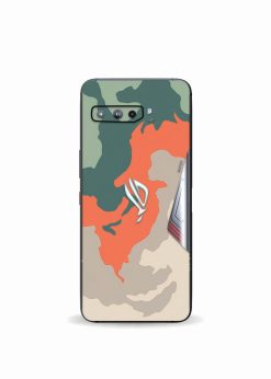 ASUS ROG PHONE 3 Terra Camo