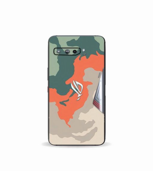 ASUS ROG PHONE 3 Terra Camo