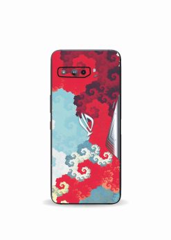 ASUS ROG PHONE 3 Fractal Surge