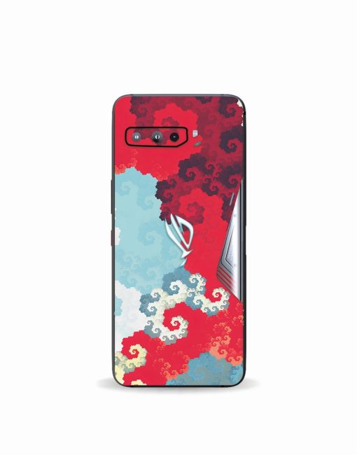 ASUS ROG PHONE 3 Fractal Surge