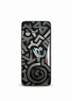 ASUS ROG PHONE 3 Shade Matrix