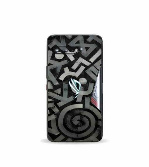 ASUS ROG PHONE 3 Shade Matrix