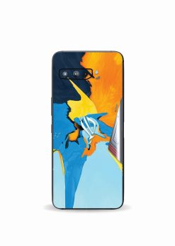 ASUS ROG PHONE 3 Vivid Storm
