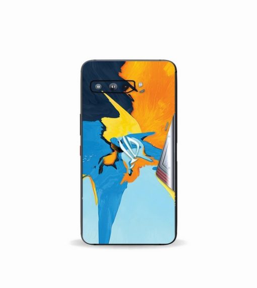 ASUS ROG PHONE 3 Vivid Storm