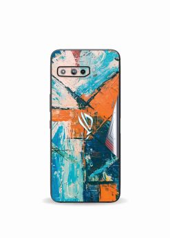 ASUS ROG PHONE 3 Luminous Strokes