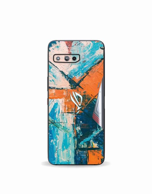 ASUS ROG PHONE 3 Luminous Strokes
