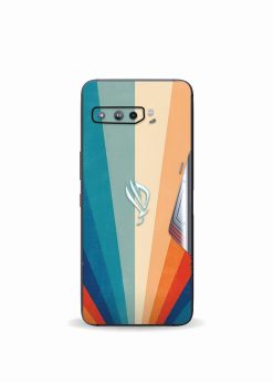 ASUS ROG PHONE 3 Nostalgic Flow
