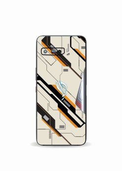 ASUS ROG PHONE 3 Inferno Tracks