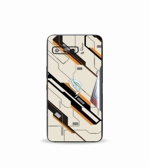 ASUS ROG PHONE 3 Inferno Tracks