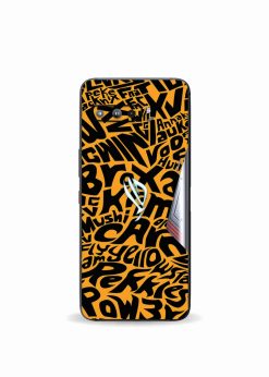 ASUS ROG PHONE 3 Word Maze