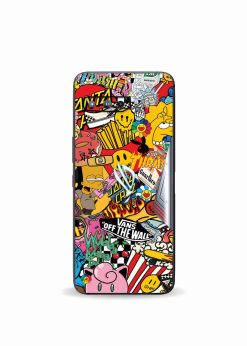 ASUS ROG PHONE 3 Pop Mashup